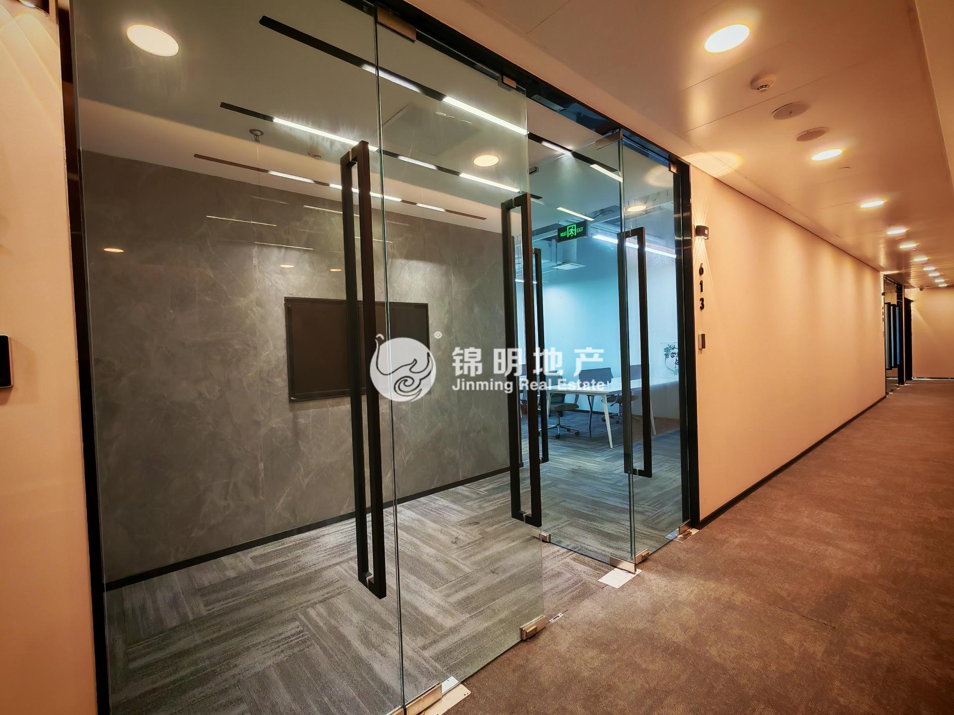 五角场创智天地186平米写字楼出租